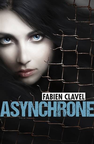 Asynchrone | Fabien Clavel