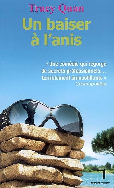 Un baiser à l'anis | Tracy Quan, Dov Rueff