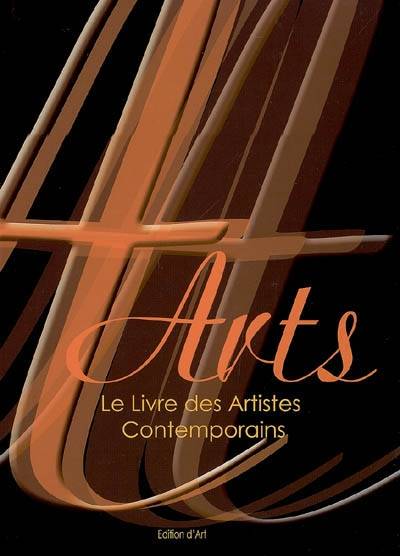 Le livre des artistes contemporains | 