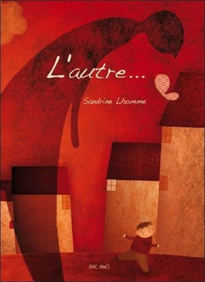 L'autre... | Sandrine Lhomme