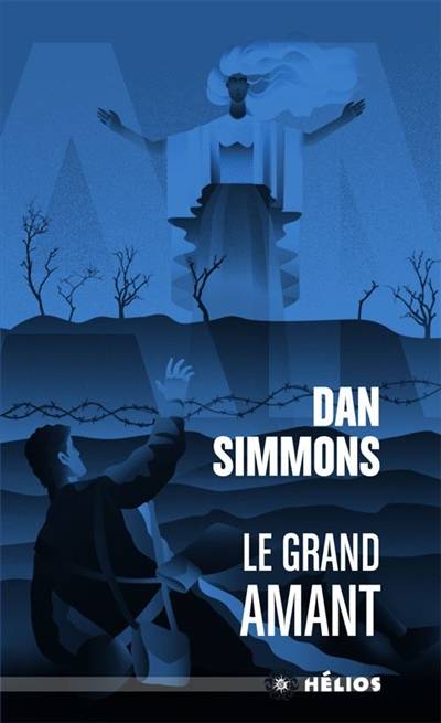 Le grand amant | Dan Simmons