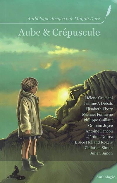 Aube & crépuscule | Magali Duez