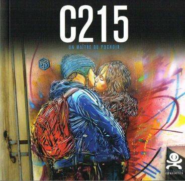 C215 : un maître du pochoir | 