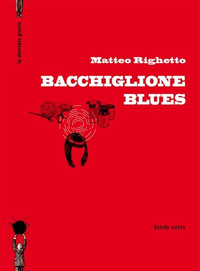 Bacchiglione blues | Matteo Righetto