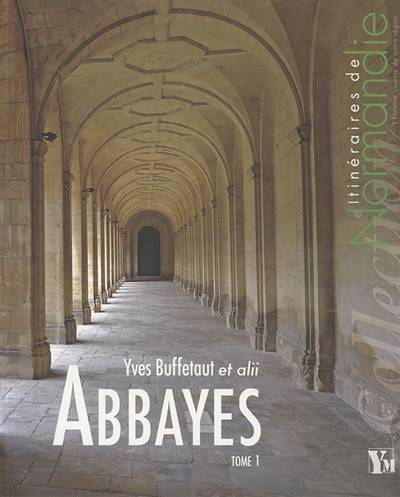 Abbayes. Vol. 1 | 