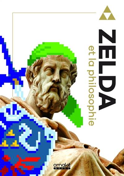 Zelda et la philosophie | Luke Cuddy, Valerie Congy, Helene Moallic