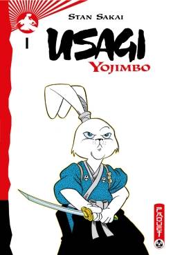 Usagi Yojimbo. Vol. 1 | Stan Sakai