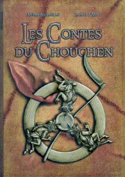 Les contes du chouchen | Andre Lecossois, Laurent Miny