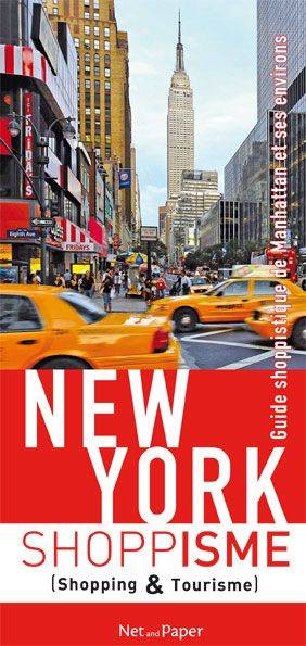 New York shoppisme, shopping & tourisme | 