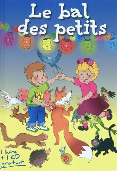 Le bal des petits | Pehel