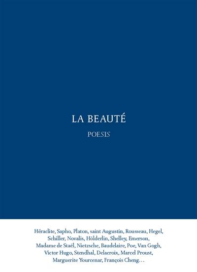 La beauté | Frédéric Brun, Frédéric Brun