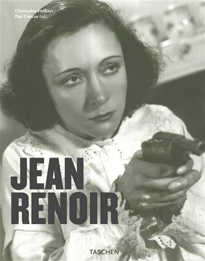 Jean Renoir : conversation avec ses films 1894-1979 | Christopher Faulkner, Paul Duncan