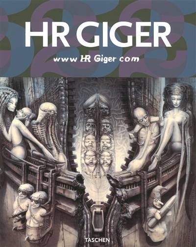 H.R. Giger : www HR Giger com | 