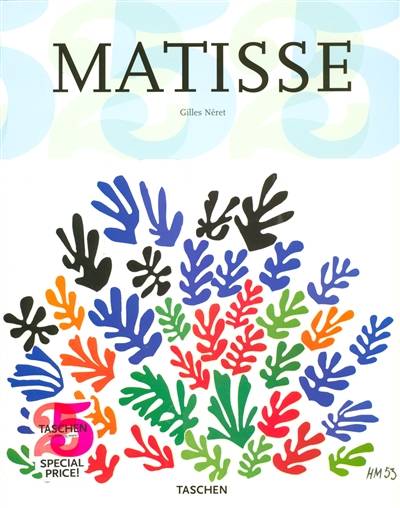 Matisse | Gilles Neret