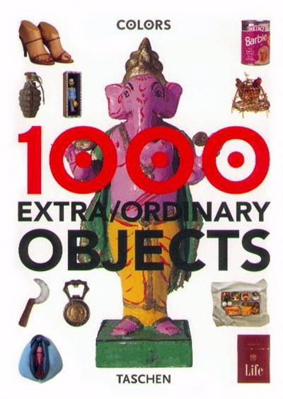 1000 objets | Oliviero Toscani