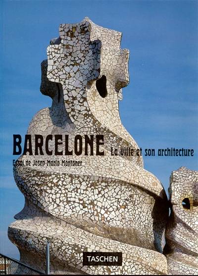 Barcelone | Josep Maria Montaner