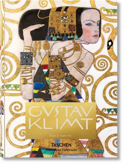 Gustav Klimt : dessins & peintures | Tobias G. Natter, Benedikt Taschen