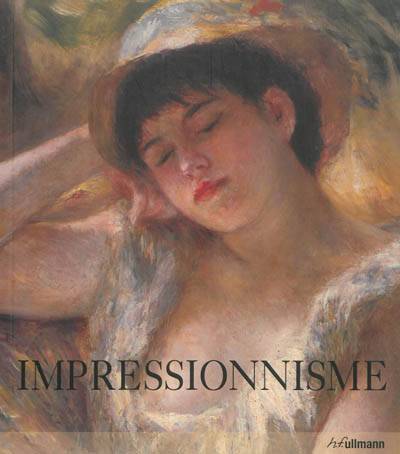 Impressionnisme | Martina Padberg, Anke von Heyl, Antonia Loick, Holger Mohlmann, Leila Pellissier, Ghislaine Tamisier