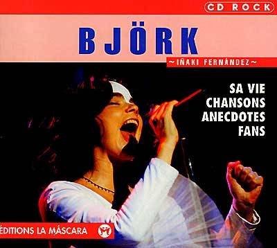 Björk | Inaki Fernandez