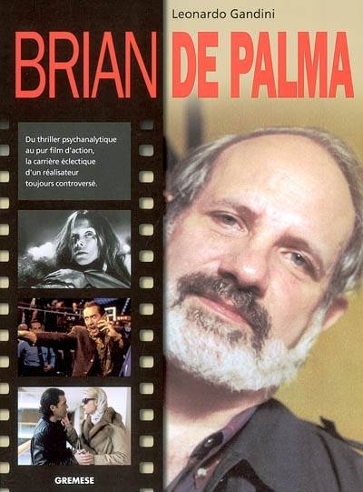 Brian de Palma | Leonardo Gandini