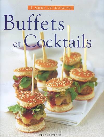 Buffets et cocktails | 