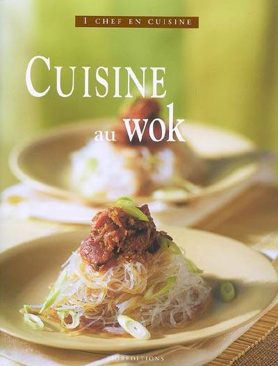 Cuisine au wok | 