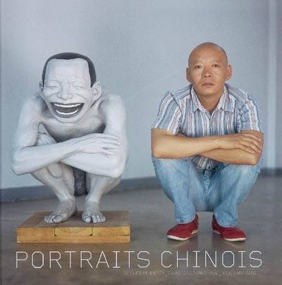 Portraits chinois | Jacques Penhirin, Diane Droin-Michaud, Anais Martane