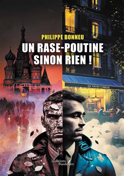 Un rase-poutine sinon rien ! | Philippe Bonneu