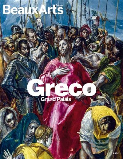 Greco : Grand Palais | 