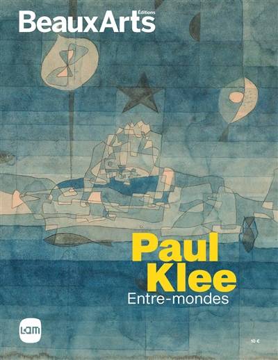 Paul Klee, entre-mondes : LaM | 