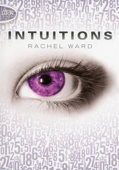 Intuitions. Vol. 1 | Rachel Ward, Isabelle Saint-Martin