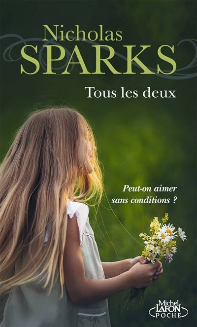 Tous les deux | Nicholas Sparks, Jean-Noël Chatain