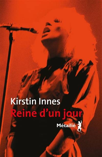 Reine d'un jour | Kirstin Innes, Marguerite Capelle, Anatole Pons