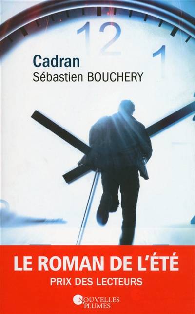 Cadran | Sébastien Bouchery