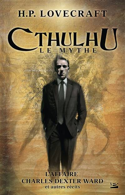 Cthulhu : le mythe. Vol. 3 | Howard Phillips Lovecraft, Arnaud Demaegd