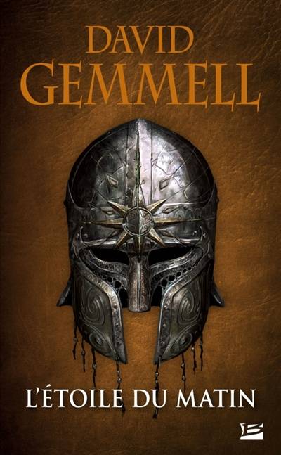 L'étoile du matin | David Gemmell, Alain Névant