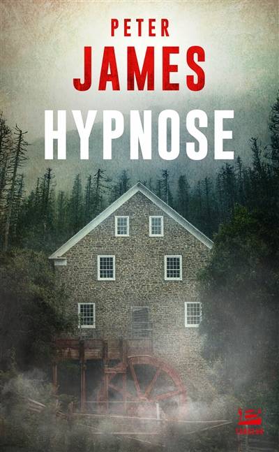 Hypnose | Peter James, Benoît Domis