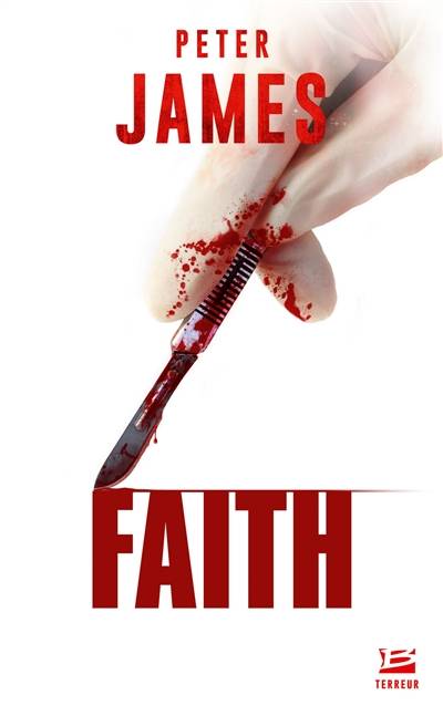 Faith | Peter James, Nenad Savic