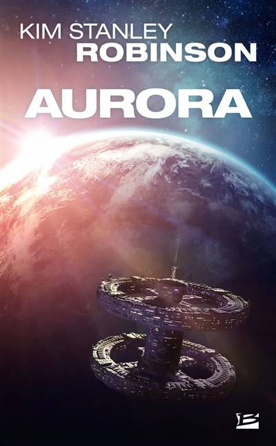 Aurora | Kim Stanley Robinson, Florence Dolisi