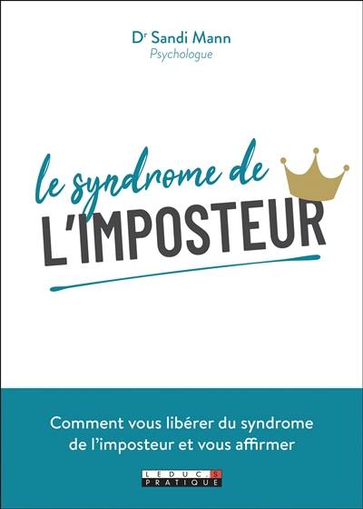 Le syndrome de l'imposteur | Sandi Mann, Frederique Corre Montagu