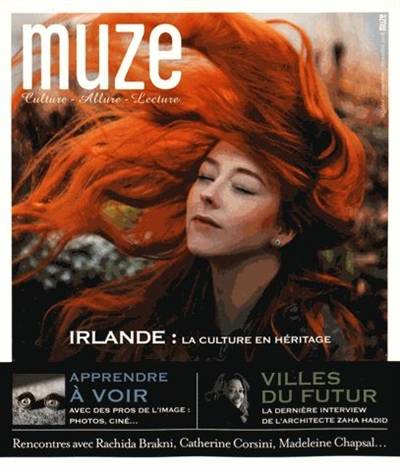 Muze, n° 85 | 