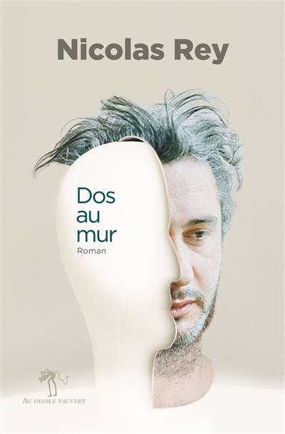 Dos au mur | Nicolas Rey