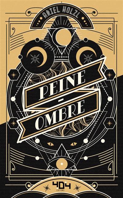 Peine-ombre | Ariel Holzl