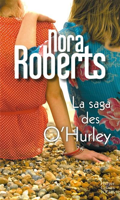 La saga des O'Hurley | Nora Roberts, B. Dufy, Fabrice Canepa