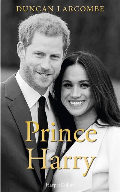 Prince Harry | Duncan Larcombe, Hélène Arnaud