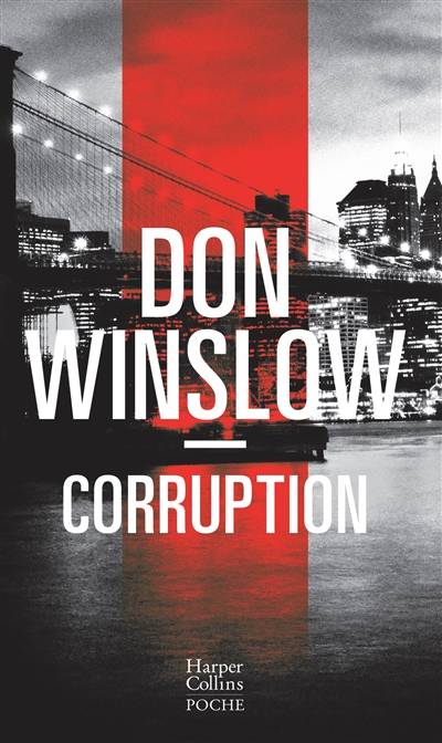 Corruption | Don Winslow, Jean Esch