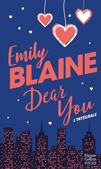 Dear you : l'intégrale | Emily Blaine