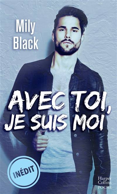 Avec toi, je suis moi | Mily Black