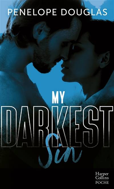 My darkest sin | Penelope Douglas, Suzy Borello