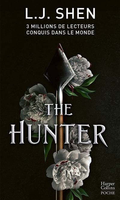 Boston belles. Vol. 1. The hunter | L.J. Shen, Lauriane Crettenand